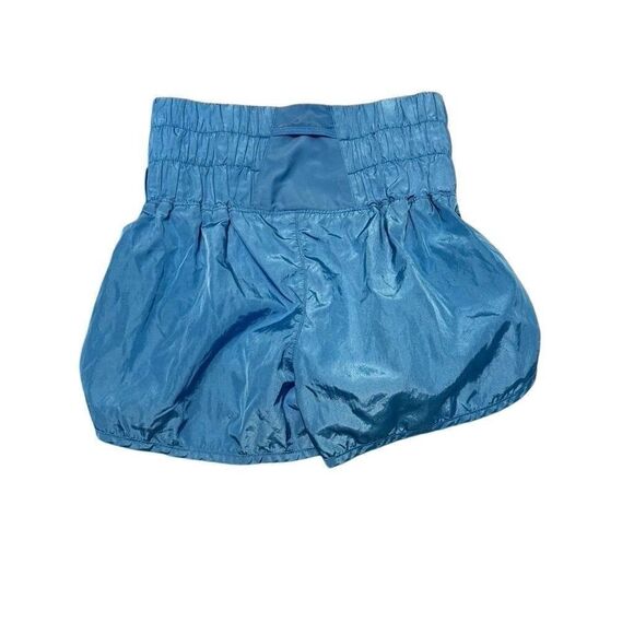 Free People FP Movement The Way Home Shorts Small XS High Rise Gym Active - Picture 2 of 4